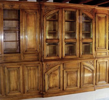 boiserie